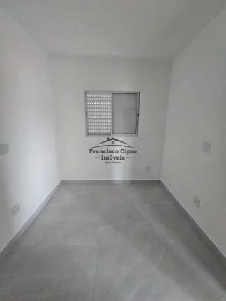 Imagem Apartamento à venda no bairro Residencial Village Santana - Guaratinguetá/SP