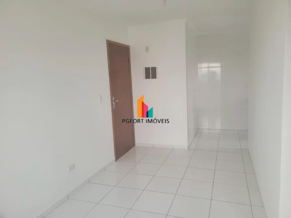 Imagem APARTAMENTO RESIDENCIAL em PRAIA GRANDE - SP, VILA SÔNIA