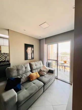 Imagem Lindo Apartamento, Condomínio Prime House, City Bussocaba, O