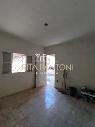 Imagem Casa - Ribeirão Preto - Vila Monte Alegre - Região Oeste