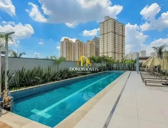 Imagem Apartamento à venda em condomínio motiró