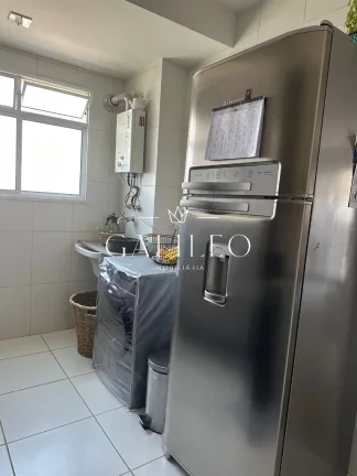 Imagem VENDA DE APTO NO RESIDENCIAL IMPERATOR- VILA NOVA ESPÉRIA EM JUNDIAÍ -SP