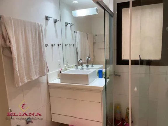Imagem Apartamento com 3 quartos, 100m², à venda em São Paulo, Moema