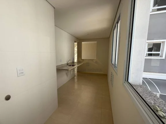 Imagem Apartamento com 2 dormitórios à venda, 59 m² por R$ 260.000,00 - Nova Tatuí - Tatuí/SP