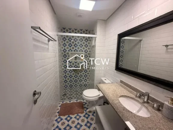 Imagem Apartamento à venda no bairro Barra Funda - São Paulo/SP, Zona Oeste