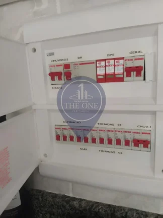 Imagem Apartamento à venda em São Paulo-SP, Jardim Vilas Boas! 3 quartos, 2 salas, 2 banheiros, 1 vaga, 66m². Confira!