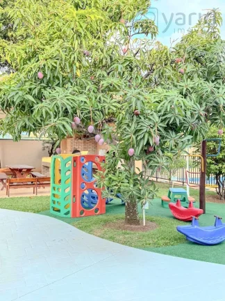 Imagem Apartamento venda e compra no Condomínio Residencial Garden Place em Jundiaí-SP
