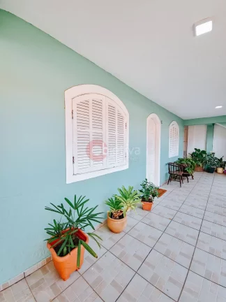 Imagem Casa duplex independente, 5 quartos, com energia solar, Braga - Cabo Frio