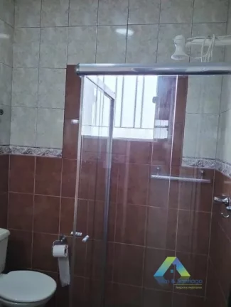 Imagem Casa à venda no bairro Alves Dias - São Bernardo do Campo/SP