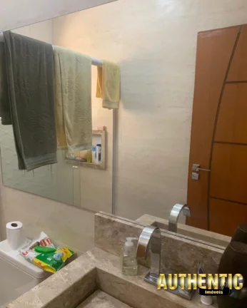 Imagem CASA RESIDENCIAL em ITU - SP, VILLAGIO D'ITALIA