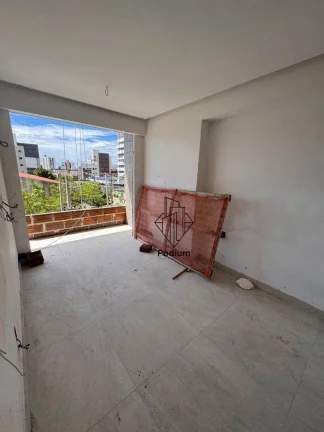 Imagem Apartamento de alto padrão com varanda / sacada no Jardim Oceania / Bessa AP2782.