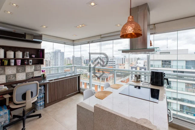 Imagem Apartamento vila mariana próximo ESPM e Belas Artes