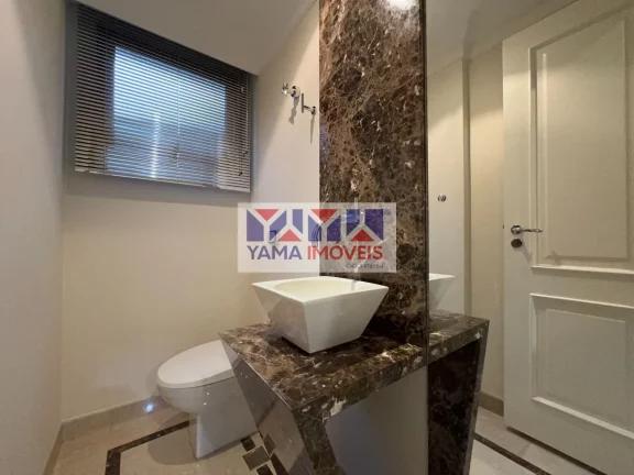 Imagem Apartamento Alto Padrão em Bonfim Paulista, Ribeirão Preto/SP