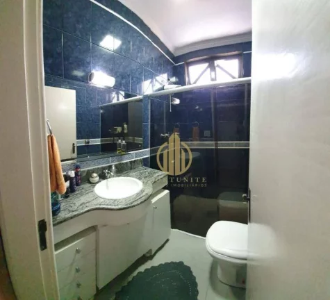 Imagem Casa 3 dormitórios com suíte - Área gourmet - Bonfim Paulista - Ribeirão Preto/SP