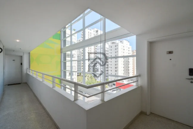 Imagem Apartamento Duplex jardins pronto para morar