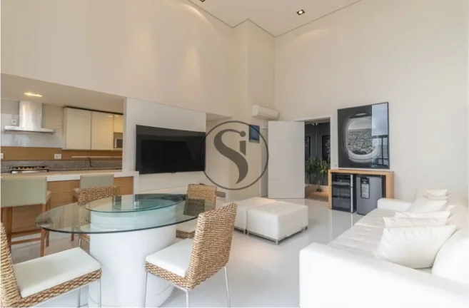 Imagem APARTAMENTO RESIDENCIAL em SÃO PAULO - SP, VILA NOVA CONCEIÇÃO