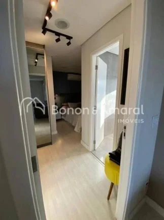Imagem Apartamento no Maxhaus Cambuí Ii, de 2 quartos à venda, Cambuí - Campinas/SP