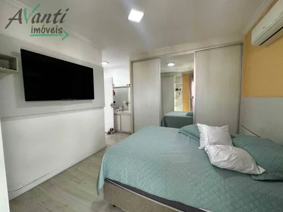 Imagem Apartamento à venda no bairro Canto do Forte em Praia Grande/SP