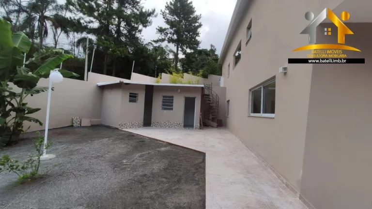 Imagem Casa à venda condomínio Vila dos Pinus na Granja Viana - Batelli Imóveis
