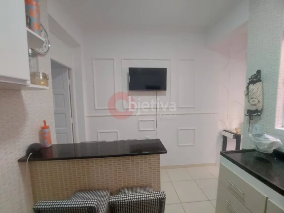 Imagem Apartamento térreo, 1 quarto, reformado, Praia do Siqueira - Cabo Frio