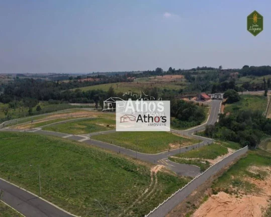 Imagem Terreno Residencial à venda, Condomínio Jardim Laguna - Indaiatuba