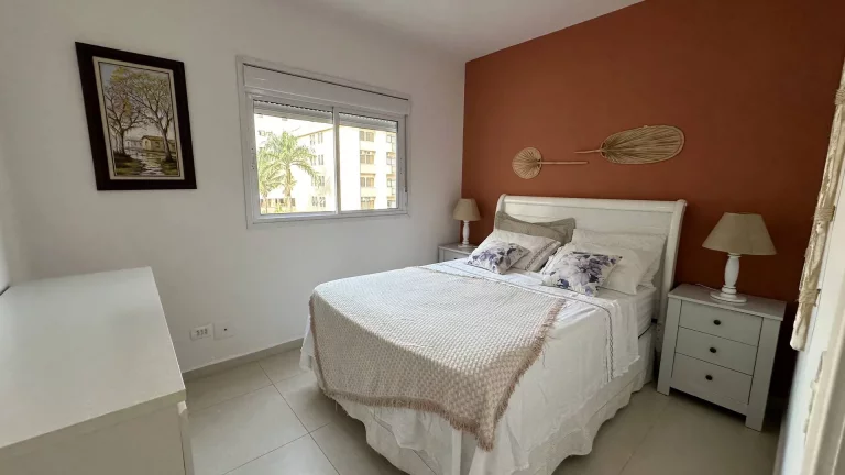 Imagem Apartamento na Praia do Tenório