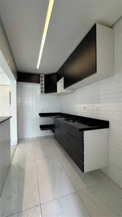 Imagem APARTAMENTO COM 57.33 m² - GUILHERMINA - PRAIA GRANDE SP