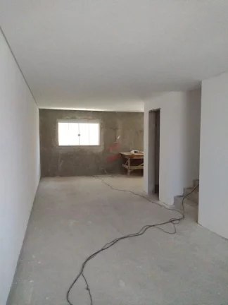 Imagem SOBRADO com 3 dormitórios à venda com 160m² por R$ 730.000,00 no bairro Bairro Alto - CURITIBA / PR
