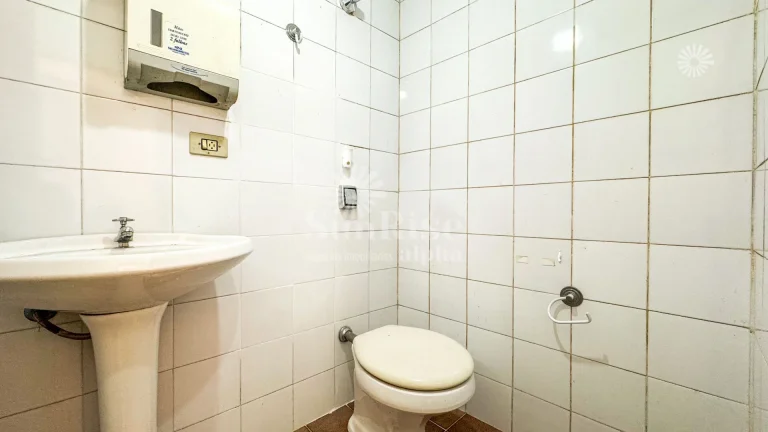 Imagem Sala Comercial Locação - Centro Comercial Alphaville 22,5m² - R$940,00, - Alphaville, Barueri, SP