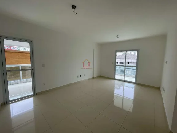 Imagem apartamento para locação - 3 suites