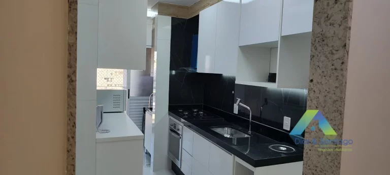 Imagem Apartamento à venda no bairro Centro - São Caetano do Sul/SP