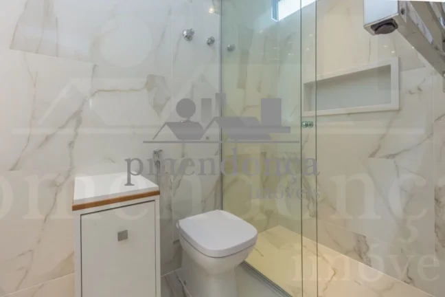 Imagem Higienópolis, apartamento reformado com 3 suítes e 1 vaga, 130m²