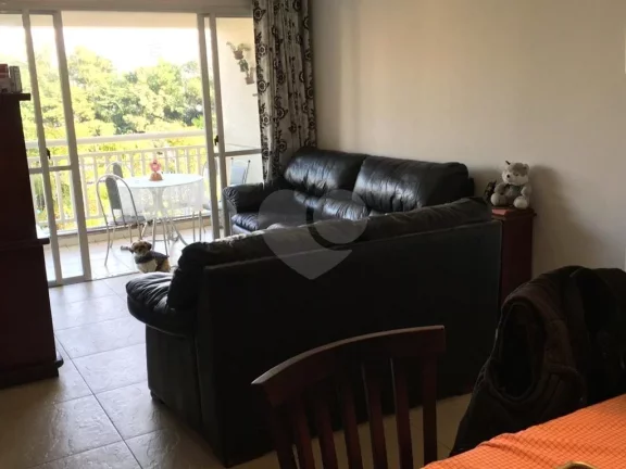 Imagem Apartamento à venda com 4 quartos, sendo 3 suítes, no condomínio Ilê Eco Life, São Paulo - SP