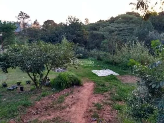Imagem Terreno à venda na Vila Domingues - Votorantim
