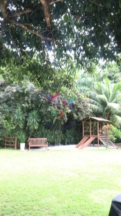 Imagem APARTAMENTO 3/4 MOBILIADO NA ORLA