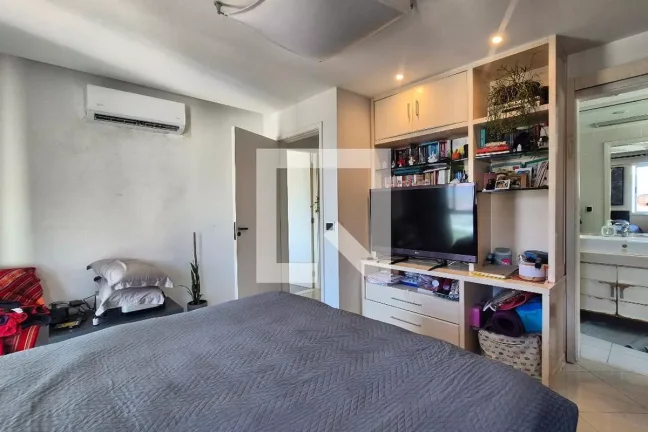 Imagem Apartamento à Venda - Recreio, 2 Quartos, 112 m2