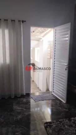 Imagem Casa à venda 2 Quartos, 1 Vaga, Vila Alpina, São Paulo - SP