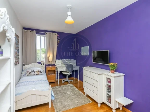 Imagem Imperdível oportunidade: Casa à venda em São Paulo-SP, Vila Clementino! 4 quartos, 1 sala, 4 banheiros, 2 vagas, 147m².