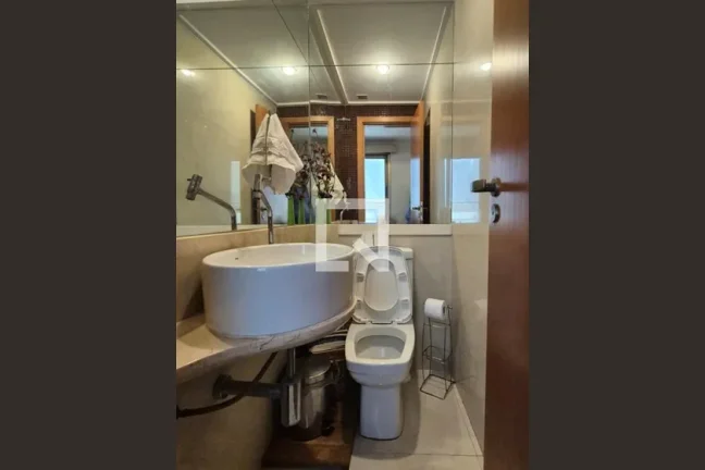 Imagem Apartamento à Venda - Recreio, 5 Quartos, 380 m2
