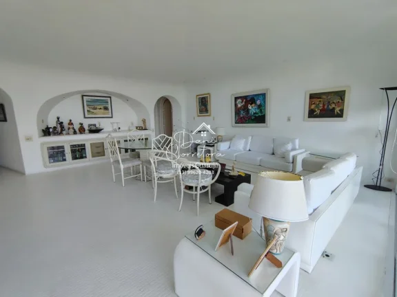 Imagem Maravilhoso apartamento, Pitangueiras, Edifício Tejereba