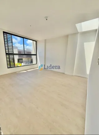 Imagem Casa em Condomínio Aliança House- 205m²- 3 Suítes - em Amazônia Park, Cabedelo/PB