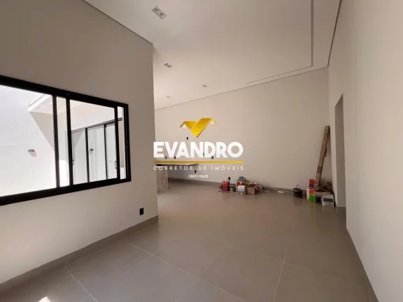 Imagem Casa em Condomínio para Venda em Cuiabá / MT no bairro Jardim Imperial