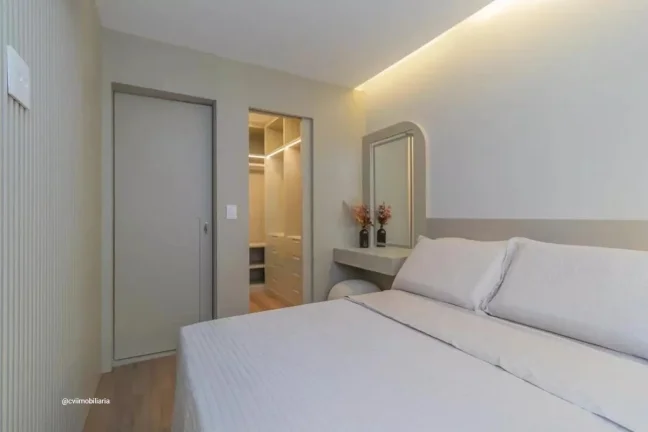 Imagem Conheça o Rosenburg Residence, um lançamento pronto para morar no bairro Santa Efigênia, em Belo ...