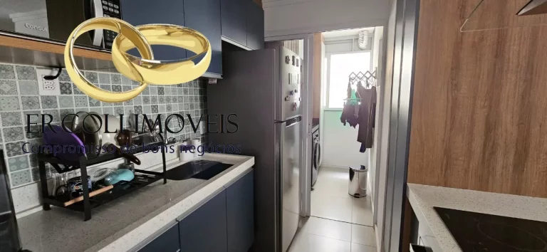 Imagem APARTAMENTO RESIDENCIAL em SÃO PAULO - SP, Vila Matilde