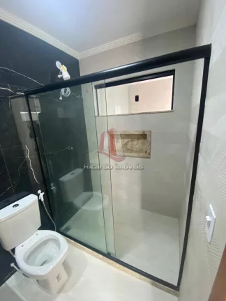 Imagem Lançamento de Casas Alto Padrão Novo Portinho à Venda