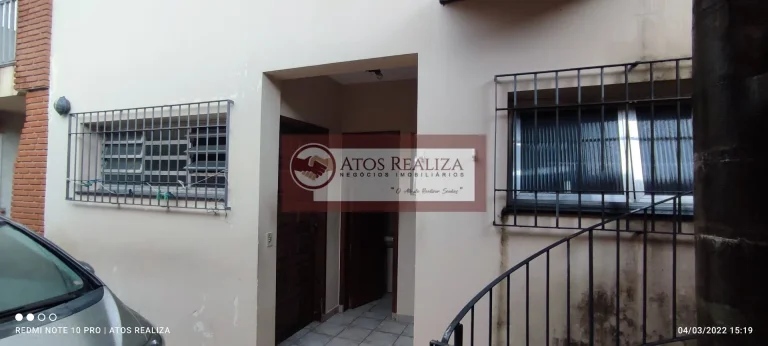 Imagem Vendo Casa térrea com edícula em Jardim Susana (zona Sul) SP
