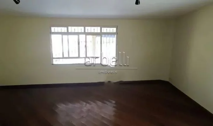 Imagem Sobrado com 192 metros quadrados, com 3 dormitórios sendo 1 suíte com hidromassagem, 1 lavabo, 1 q...