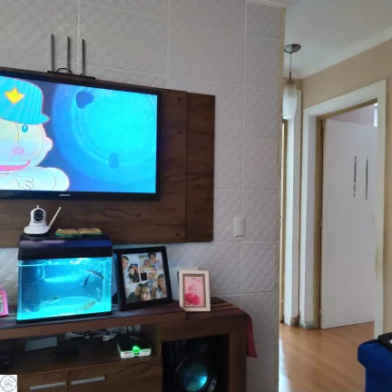 Imagem Apartamento em Sao Paulo / Zona sul / Região do Grajaú / Jardim maria Amália / a 5 minutos do terminal varginha e da futura estação varginha.