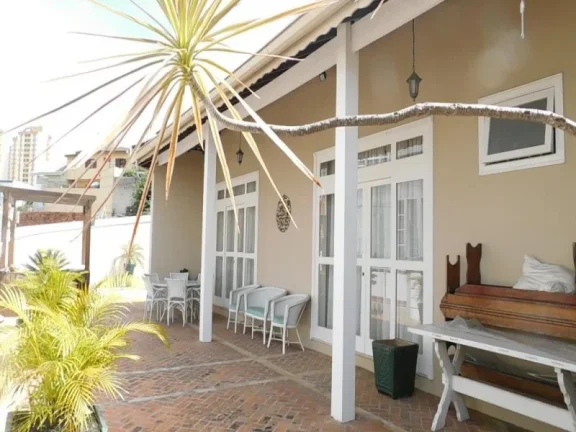 Imagem CASA RESIDENCIAL PARA VENDA E LOCAÇÃO, JARDIM PAULISTA I, JUNDIAÍ.