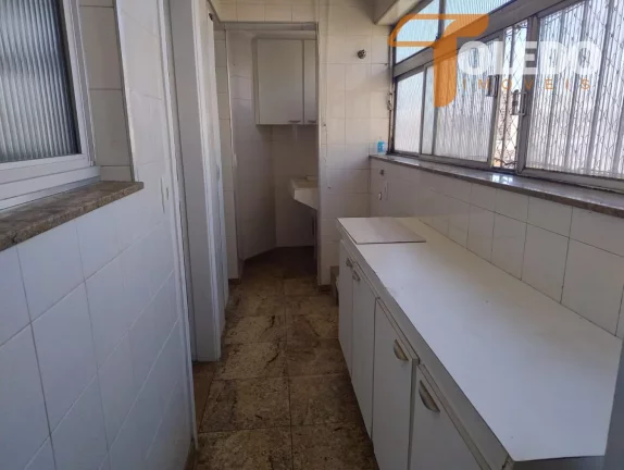 Imagem Apartamento 3 dormitórios para Venda em São Paulo / SP no bairro Vila Prudente